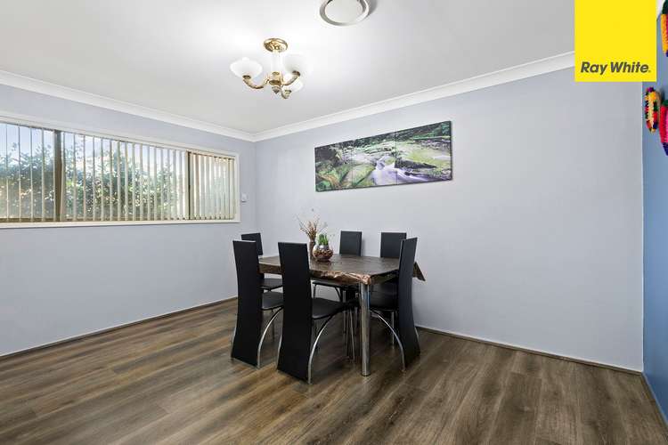 Third view of Homely townhouse listing, 9/105 James Street, Punchbowl NSW 2196