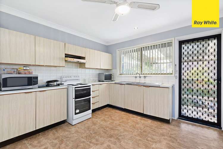 Fourth view of Homely townhouse listing, 9/105 James Street, Punchbowl NSW 2196