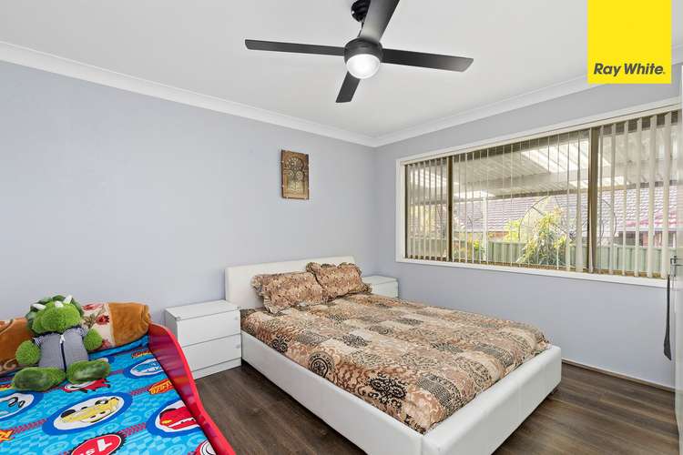 Fifth view of Homely townhouse listing, 9/105 James Street, Punchbowl NSW 2196