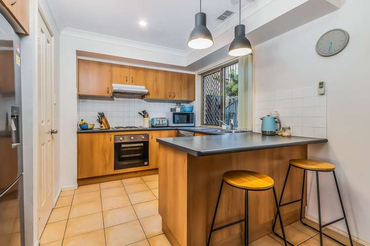 Second view of Homely townhouse listing, 35/10 Kaija Street, Mount Gravatt East QLD 4122