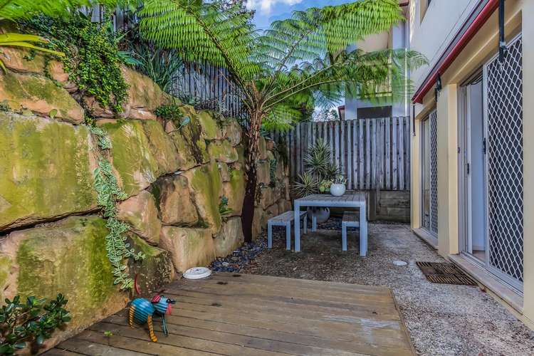 Fourth view of Homely townhouse listing, 35/10 Kaija Street, Mount Gravatt East QLD 4122