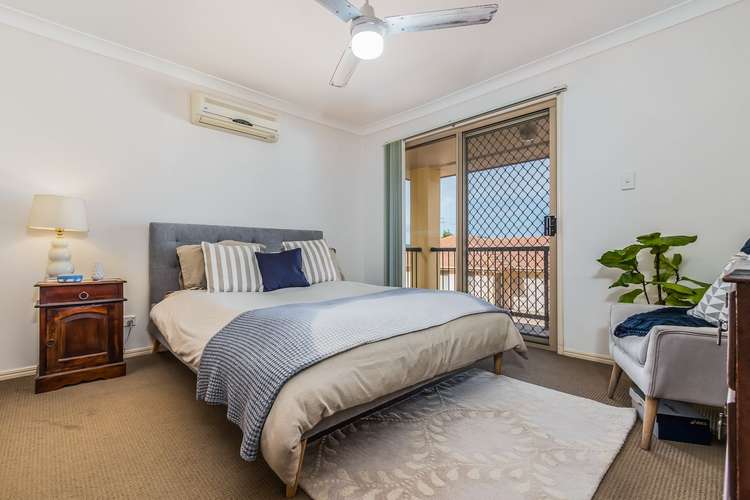 Fifth view of Homely townhouse listing, 35/10 Kaija Street, Mount Gravatt East QLD 4122