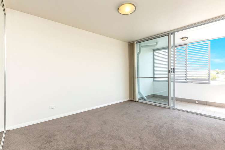 Fifth view of Homely apartment listing, M24/147-161 McEvoy Street, Alexandria NSW 2015