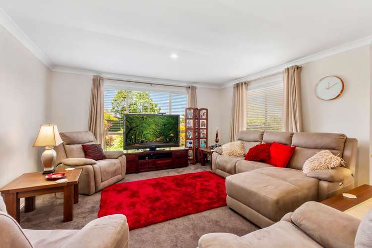 Fourth view of Homely house listing, 20 Chelmsford Place, Parkwood QLD 4214