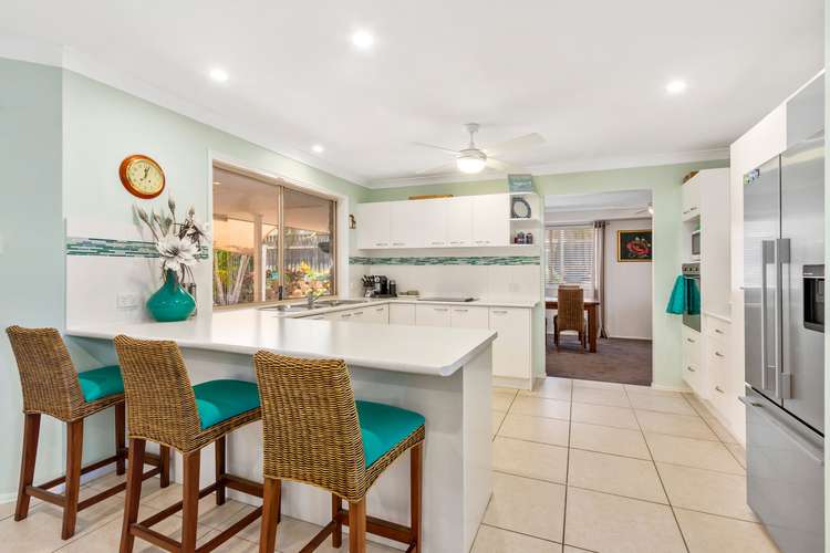 Fifth view of Homely house listing, 20 Chelmsford Place, Parkwood QLD 4214