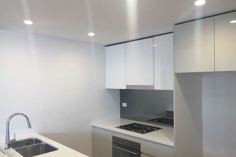 Second view of Homely apartment listing, 208/1 Victoria Street, Ashfield NSW 2131