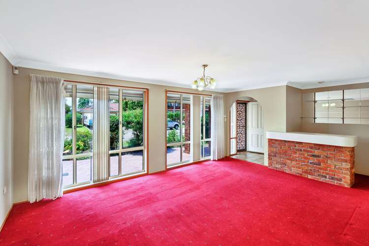 Third view of Homely house listing, 1 Fiona Close, Long Jetty NSW 2261