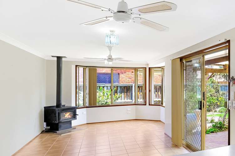 Fourth view of Homely house listing, 1 Fiona Close, Long Jetty NSW 2261