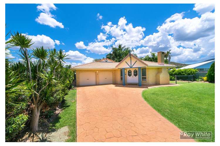 Second view of Homely house listing, 4 GOLIK Place, Norman Gardens QLD 4701