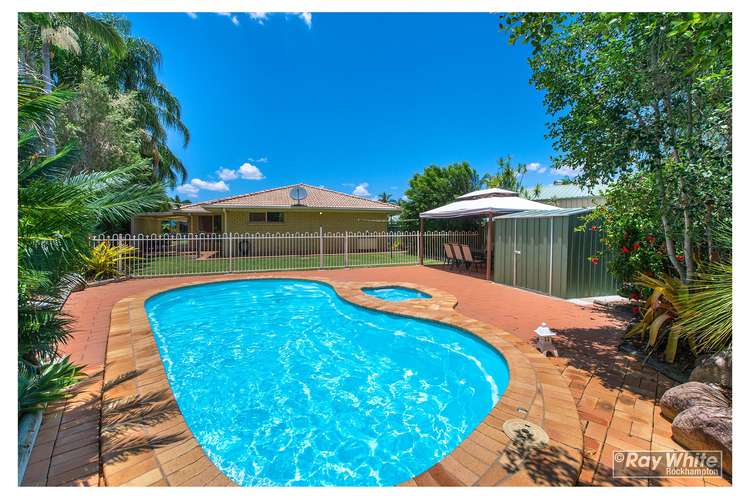 Fifth view of Homely house listing, 4 GOLIK Place, Norman Gardens QLD 4701