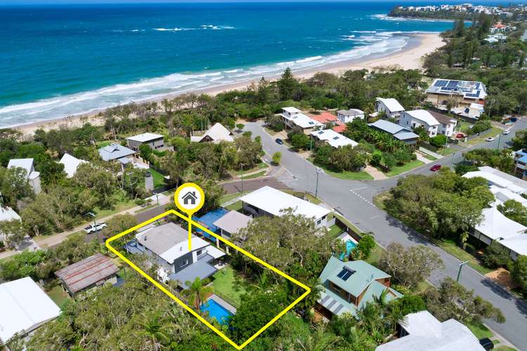 Fourth view of Homely house listing, 8 Ngungun Street, Dicky Beach QLD 4551