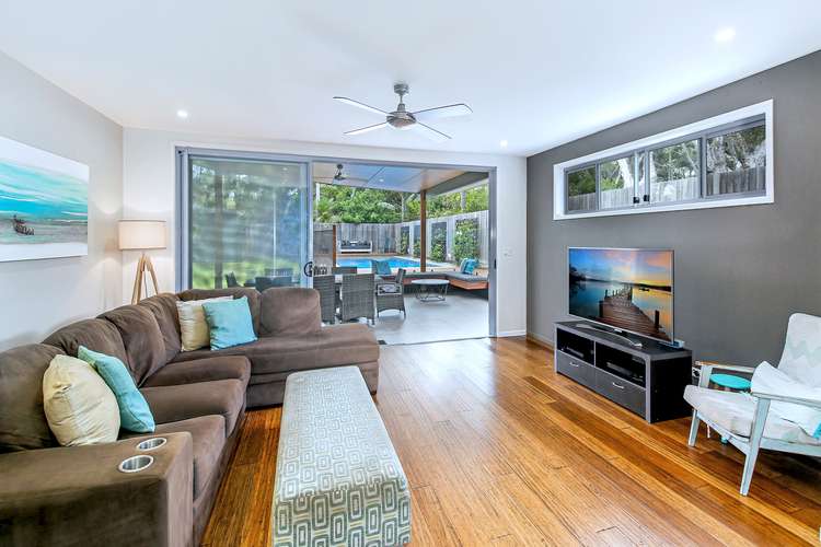 Fifth view of Homely house listing, 8 Ngungun Street, Dicky Beach QLD 4551