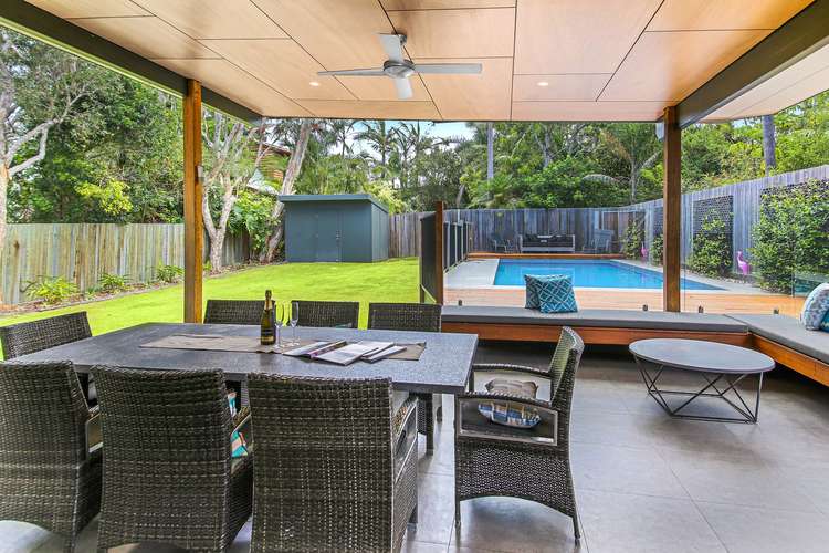 Sixth view of Homely house listing, 8 Ngungun Street, Dicky Beach QLD 4551