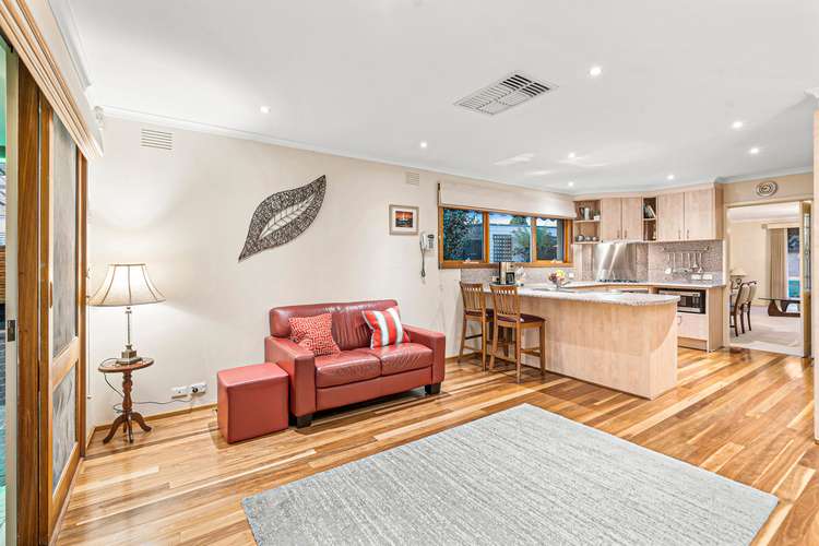 Fourth view of Homely house listing, 9 Banff Close, Mulgrave VIC 3170