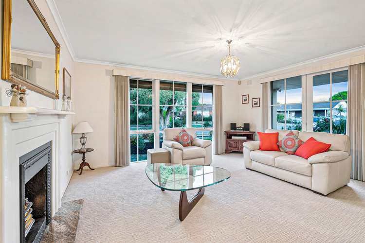 Fifth view of Homely house listing, 9 Banff Close, Mulgrave VIC 3170