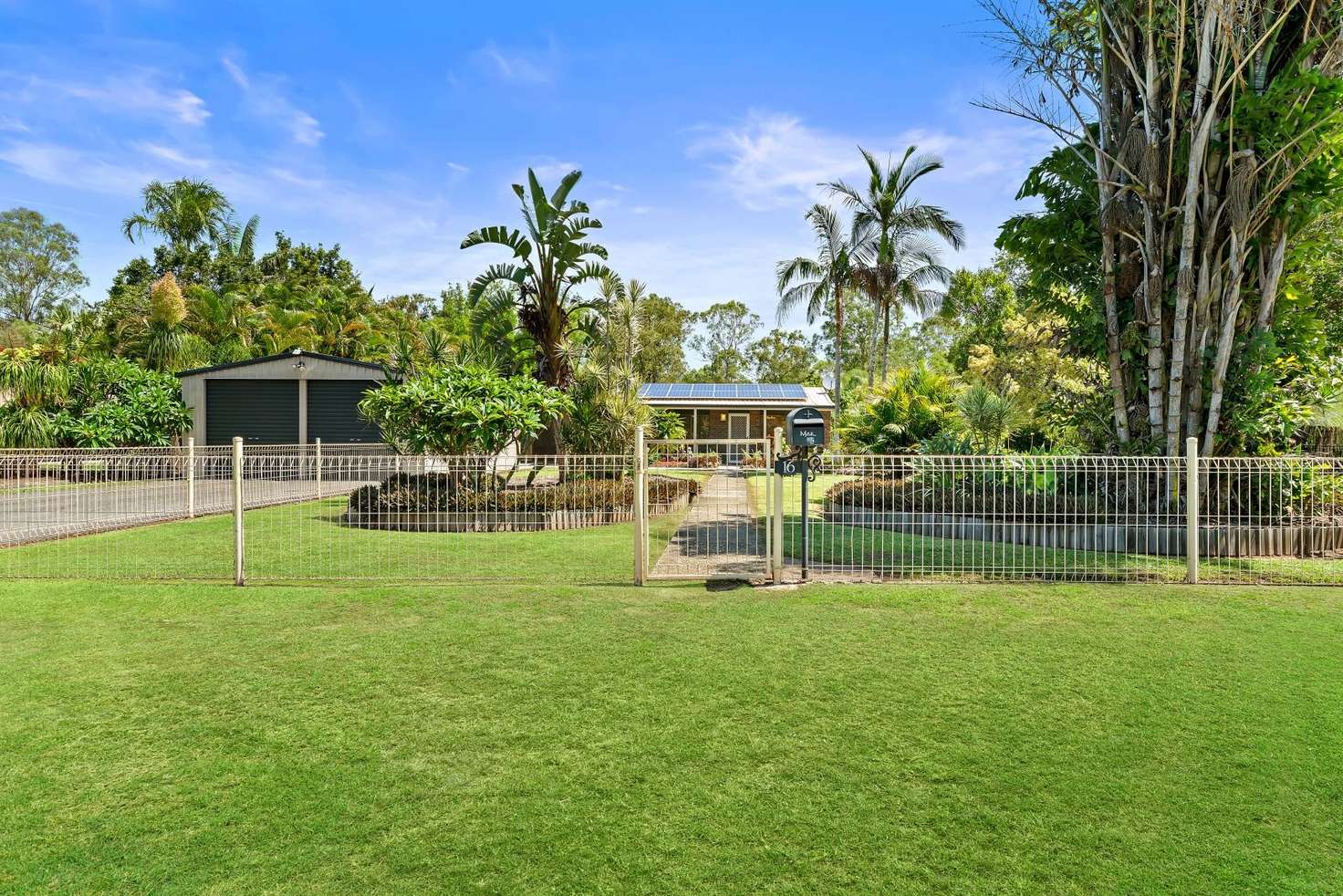 Main view of Homely house listing, 16 Jillian Court, Burpengary QLD 4505