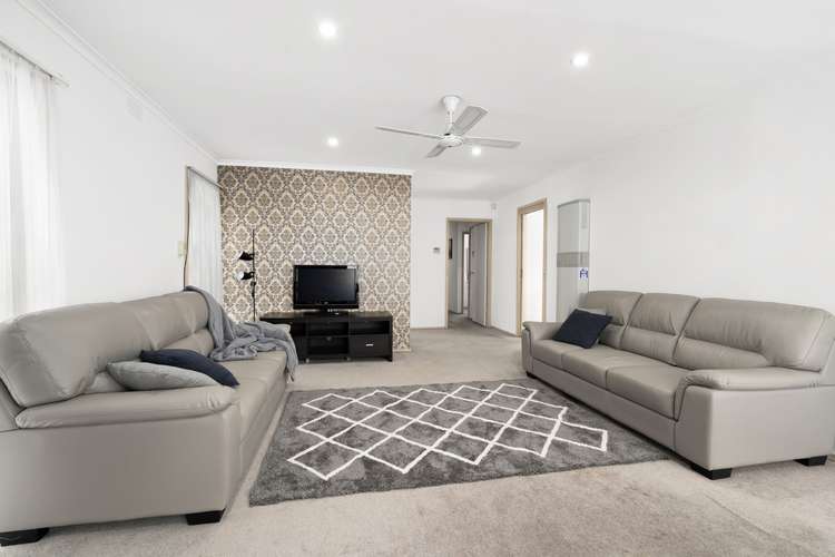 Sixth view of Homely house listing, 7 Roberta Court, Bundoora VIC 3083