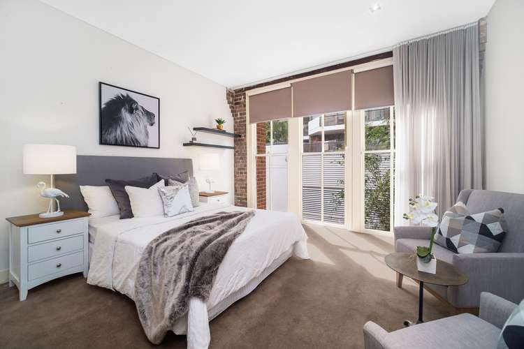 Second view of Homely apartment listing, 303/148 Goulburn Street, Surry Hills NSW 2010