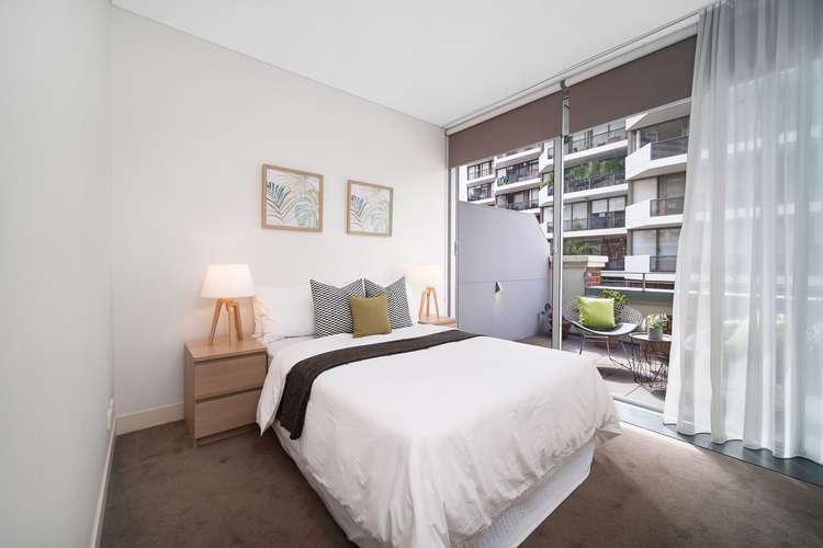 Sixth view of Homely apartment listing, 303/148 Goulburn Street, Surry Hills NSW 2010
