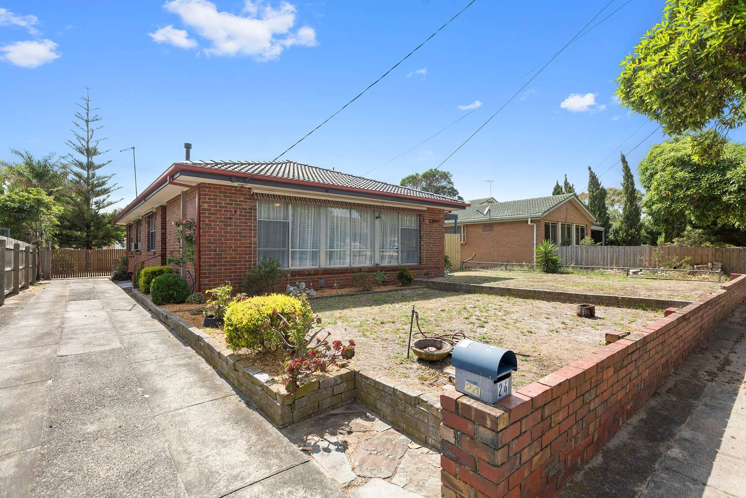 Main view of Homely house listing, 24 Armata Crescent, Frankston North VIC 3200