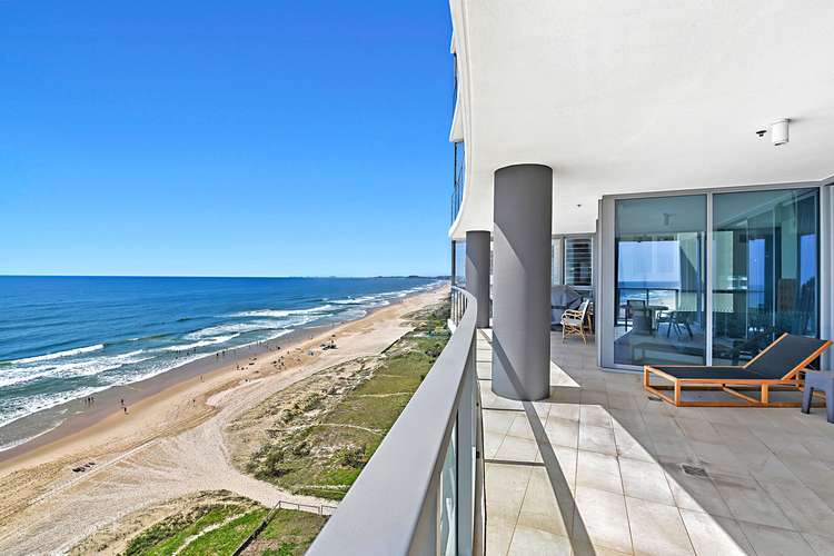 Main view of Homely apartment listing, 901/3 Northcliffe Terrace, Surfers Paradise QLD 4217