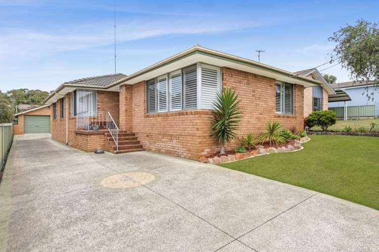 Main view of Homely house listing, 4 Anglers Drive, Bateau Bay NSW 2261