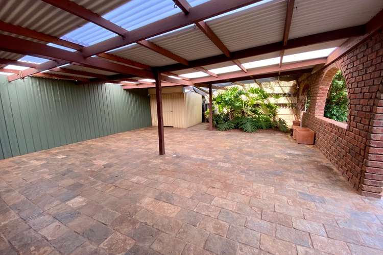 Fourth view of Homely house listing, 18 Cruickshank Avenue, Whyalla Stuart SA 5608
