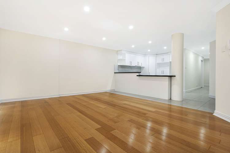 Second view of Homely unit listing, 2/55 Church Street, Wollongong NSW 2500