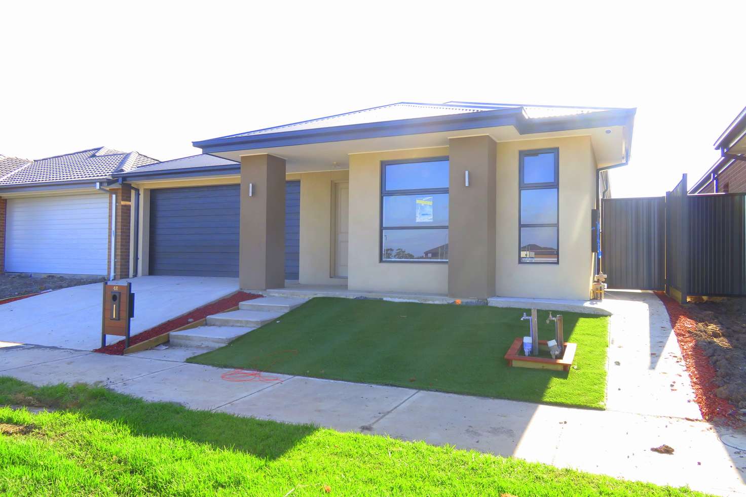 Main view of Homely house listing, 46 Gossia Avenue, Craigieburn VIC 3064