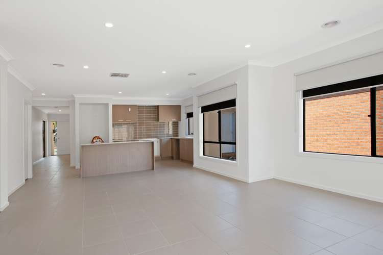 Second view of Homely house listing, 46 Gossia Avenue, Craigieburn VIC 3064