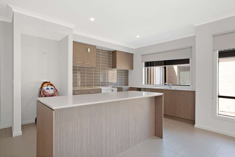 Third view of Homely house listing, 46 Gossia Avenue, Craigieburn VIC 3064