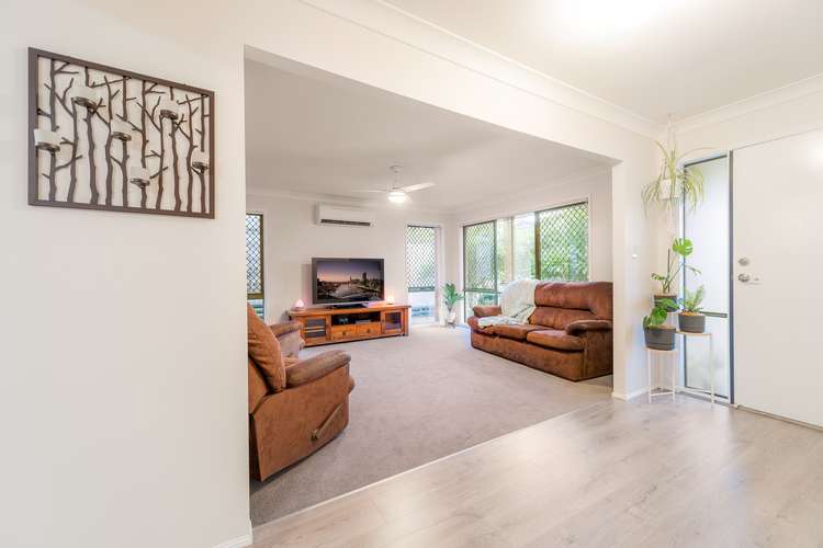 Second view of Homely house listing, 40 Aberdeen Crescent, Kuraby QLD 4112
