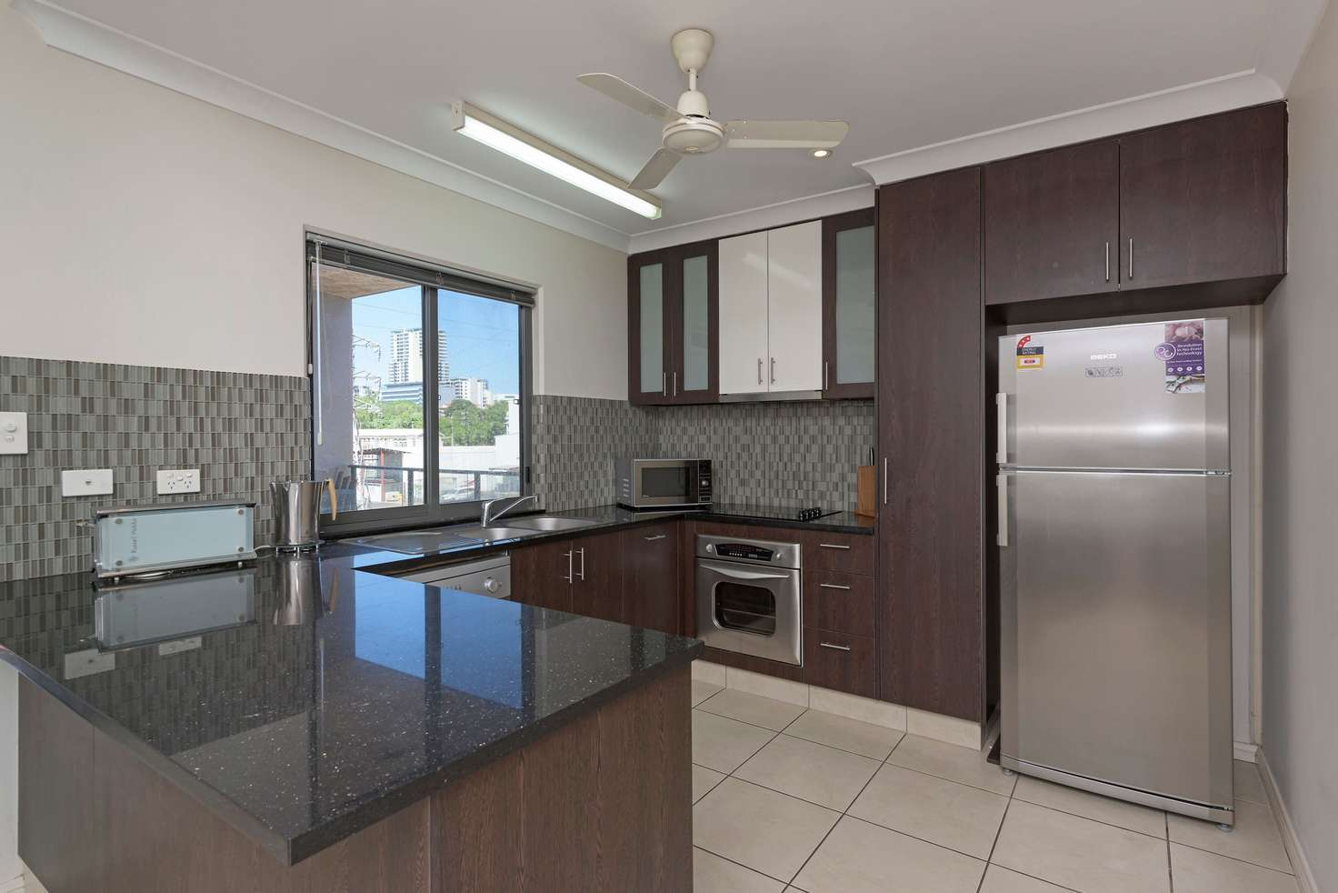 Main view of Homely apartment listing, 12/24 Harvey Street, Darwin City NT 800