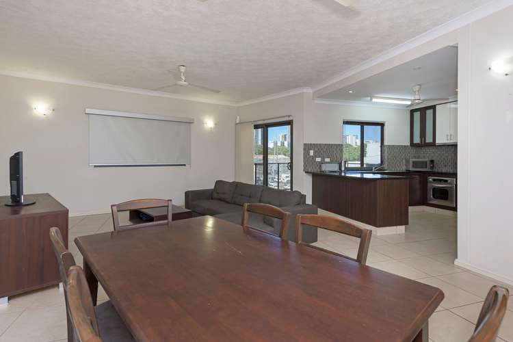 Second view of Homely apartment listing, 12/24 Harvey Street, Darwin City NT 800