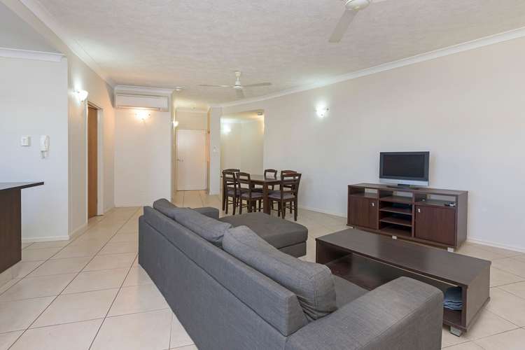 Third view of Homely apartment listing, 12/24 Harvey Street, Darwin City NT 800