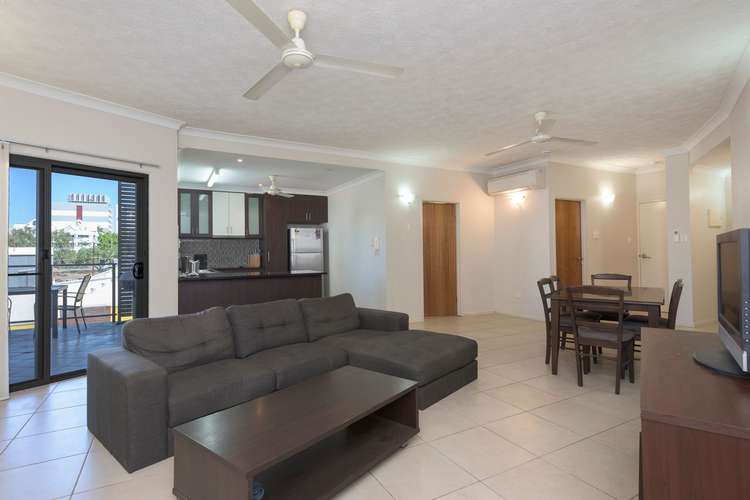 Fourth view of Homely apartment listing, 12/24 Harvey Street, Darwin City NT 800