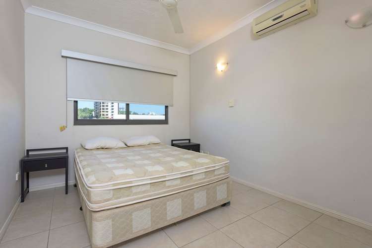 Fifth view of Homely apartment listing, 12/24 Harvey Street, Darwin City NT 800