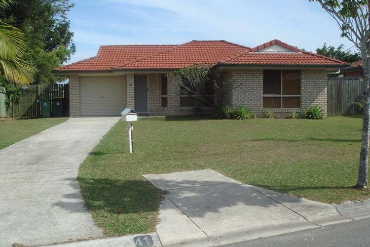 Main view of Homely house listing, 41 Kate Avenue, Deception Bay QLD 4508