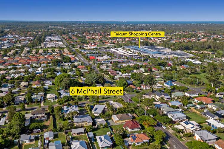 Third view of Homely house listing, 6 Mcphail Street, Zillmere QLD 4034