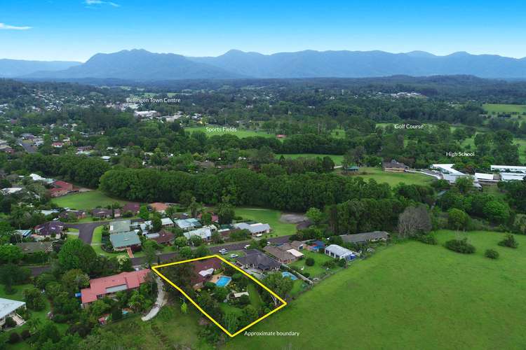 Second view of Homely house listing, 69 Crown Street, Bellingen NSW 2454