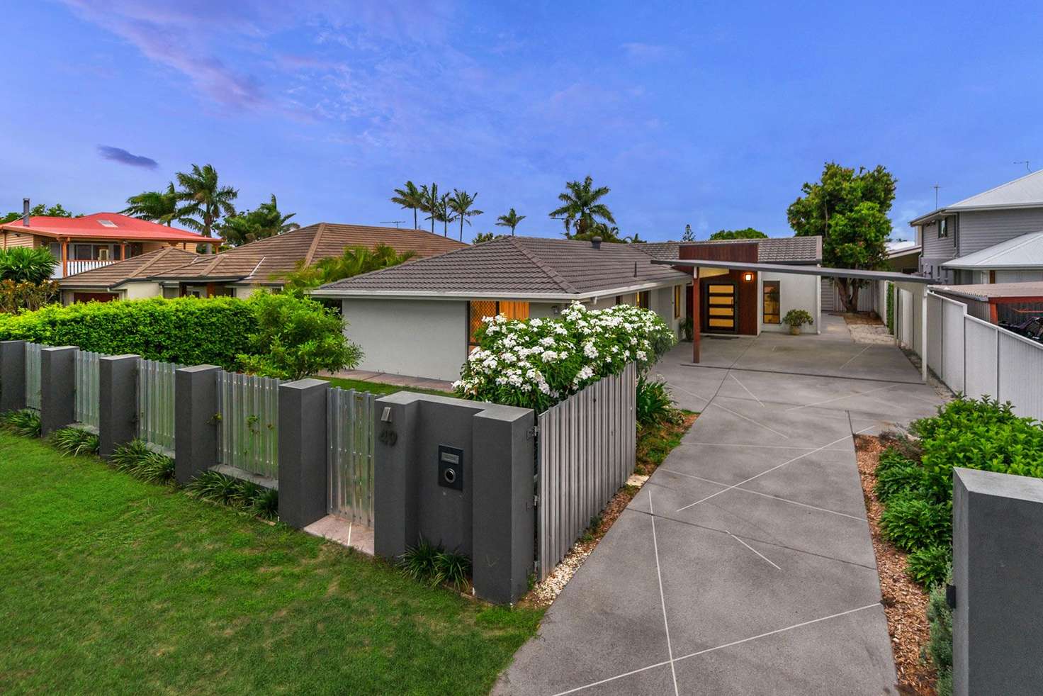 Main view of Homely house listing, 49 Maddocks Street, Virginia QLD 4014