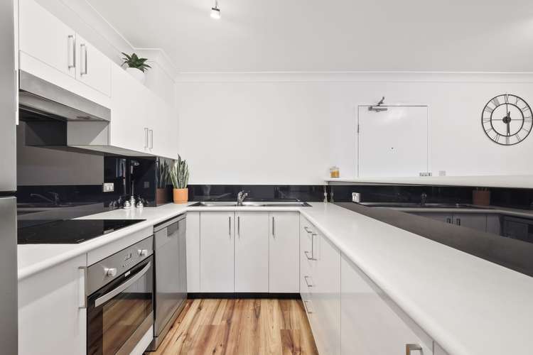 Second view of Homely apartment listing, 11/362 Mitchell Road, Alexandria NSW 2015