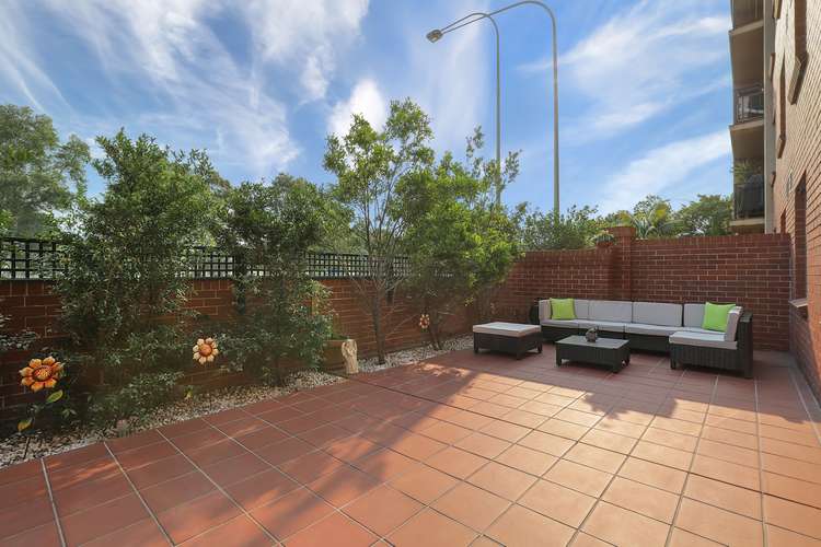 Fourth view of Homely apartment listing, 11/362 Mitchell Road, Alexandria NSW 2015