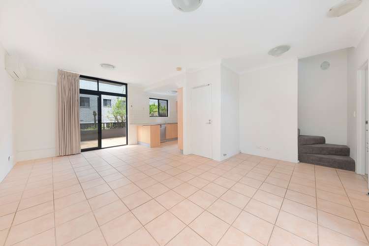 Second view of Homely other listing, 2/55 Kensington Road, Kensington NSW 2033