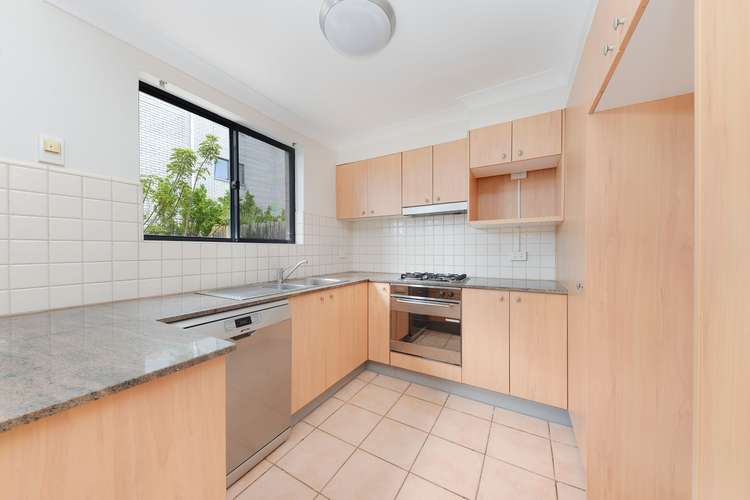 Third view of Homely other listing, 2/55 Kensington Road, Kensington NSW 2033