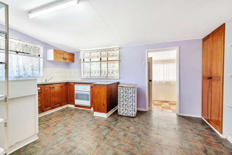 Third view of Homely ruralOther listing, 15 Abbotsford Street, Toogoolawah QLD 4313