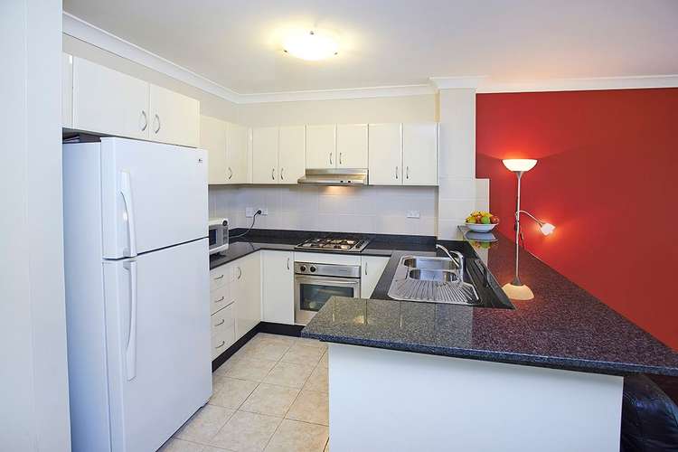 Third view of Homely apartment listing, 13/8-12 Alexandra Avenue, Westmead NSW 2145