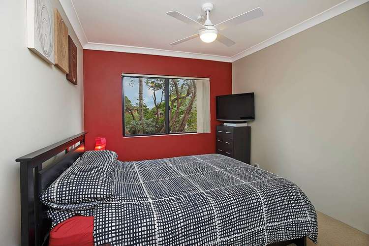 Fourth view of Homely apartment listing, 13/8-12 Alexandra Avenue, Westmead NSW 2145