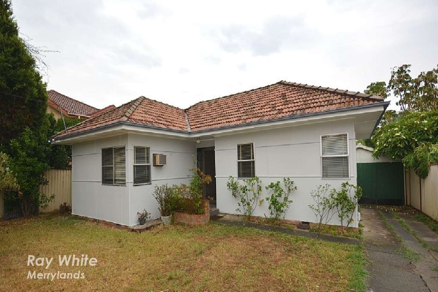 Main view of Homely house listing, 9 Lansdowne Street, Merrylands NSW 2160