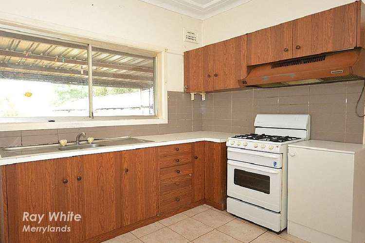 Second view of Homely house listing, 9 Lansdowne Street, Merrylands NSW 2160